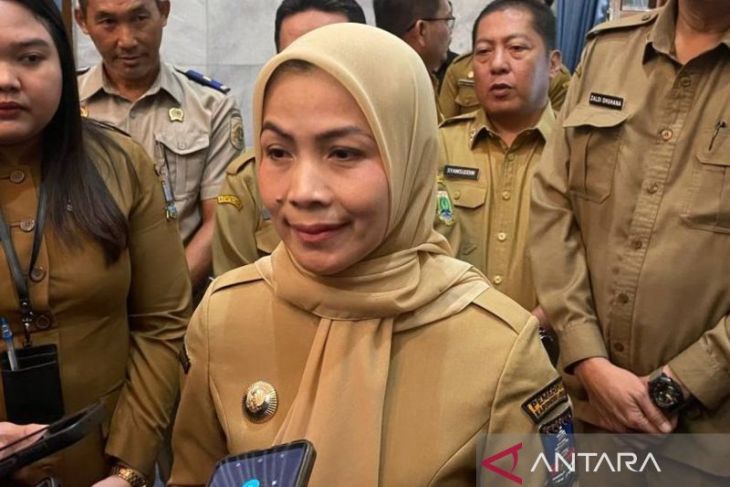 Pemkab Serang beri pendampingan psikologis korban pelecehan guru silat