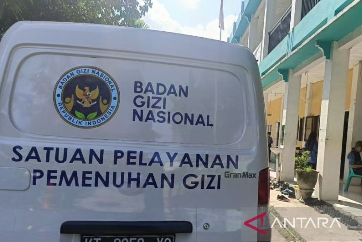 DLH Kota Samarinda dampingi tatakelola limbah pada puluhan dapur MBG