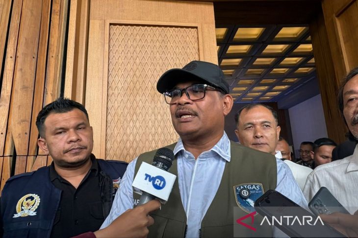 Satgas PRR akui masih ada puluhan kelas darurat hingga tenda pengungsian di Aceh