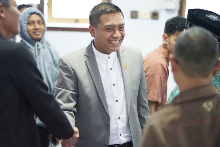 Legislator Jatim minta pemprov siapkan solusi permanen atasi kekeringan