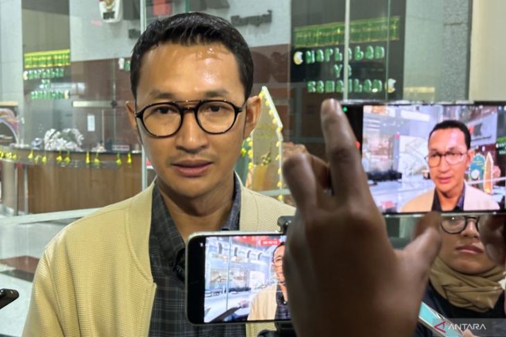 KPK panggil enam saksi di Sidoarjo terkait kasus K3 Kemenaker