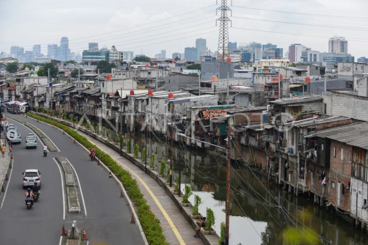 Bank Dunia prediksikan ekonomi RI tumbuh 4,7 persen pada 2026