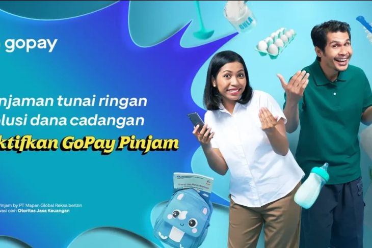 Atur keuangan makin rapi, intip cara catat pengeluaran otomatis di aplikasi GoPay