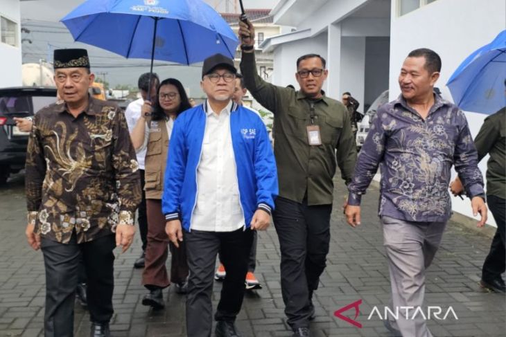 Menko Pangan dorong Koperasi SAE di Malang hilirisasi produksi susu