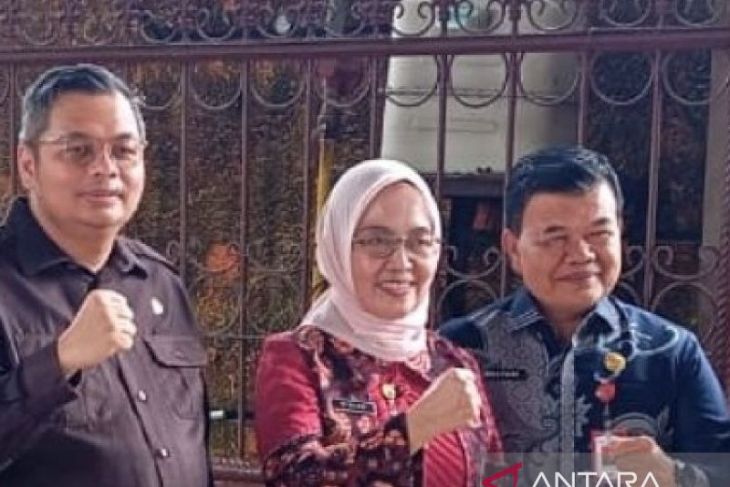 Kemendagri sebut Kota Jambi siap kembangkan Pengolahan SEL untuk peluncuran nasional