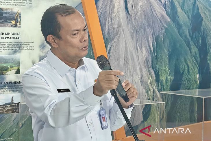BMKG ingatkan ancaman karhutla potensi El Nino 2026 capai 80 persen