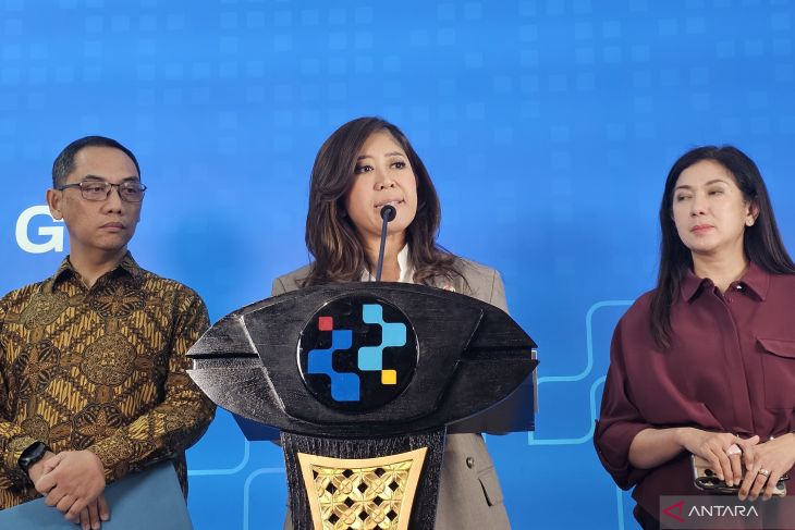 Pemerintah tetapkan batas waktu 3 bulan bagi PSE lain untuk memenuhi kewajiban PP Tunas