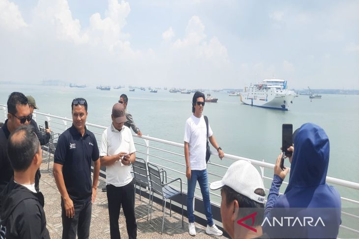 Pelabuhan Tanjung Perak wujudkan layanan maritim terbaik