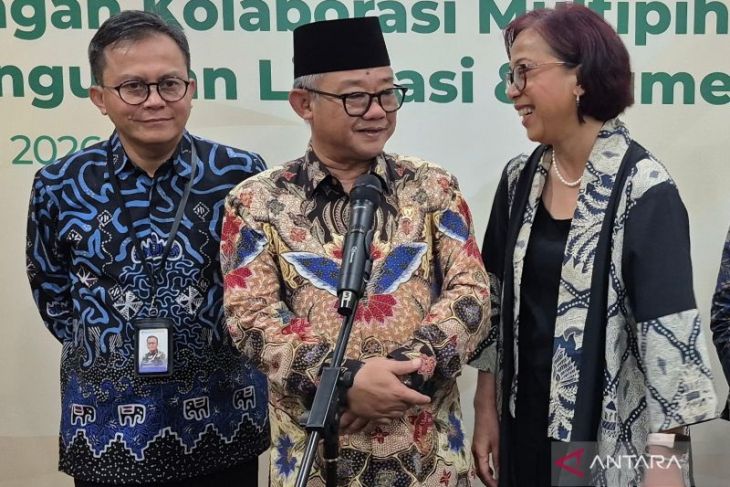 Mendikdasmen minta materi matematika tingkat dasar tidak terlalu kompleks