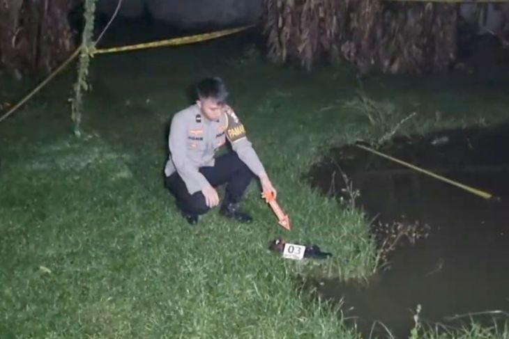 Polisi selidiki kasus dua bocah tenggelam di Ponorogo