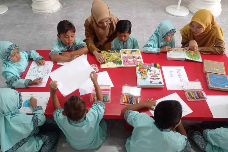 Ruman Aceh luluskan ratusan alumni selama 13 tahun berkhidmah