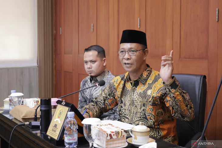 DPRD Kalsel tekankan tarif bukan prioritas terkait pajak dan retribusi daerah