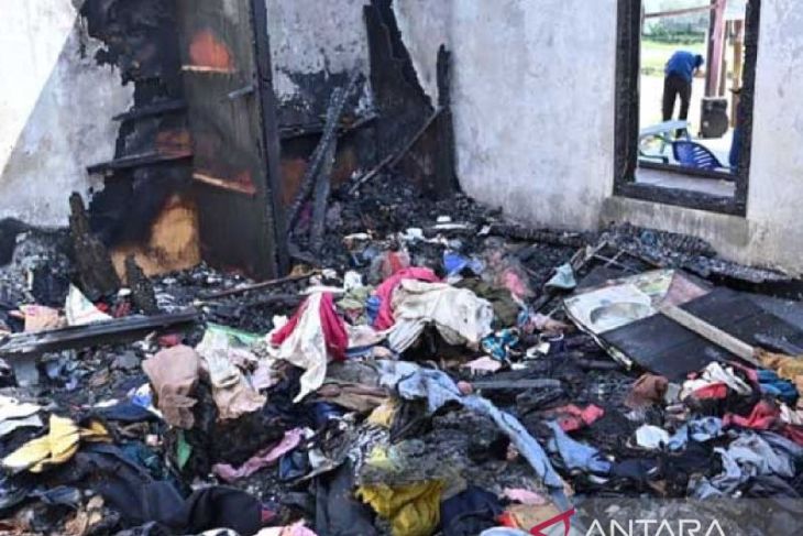 Pemerintah kota dorong kewaspadaan kebakaran dan krisis air saat kemarau