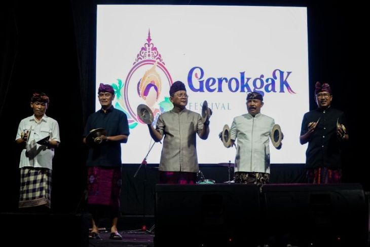 Buleleng bangkitkan Gerokgak Festival dukung UMKM
