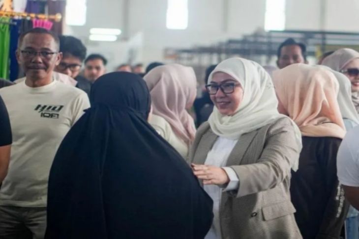 Kalsel kemarin dari  ekonomi kerakyatan hingga kinerja SKPD