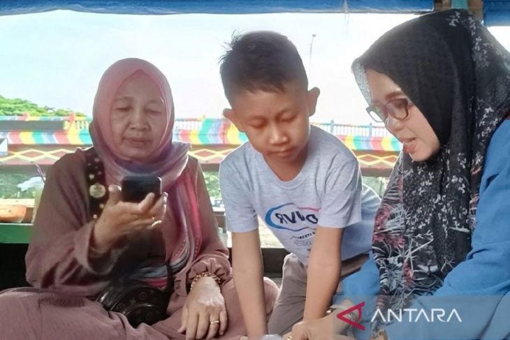 Psikolog: Pola asuh digital perlu kerja sama semua anggota keluarga