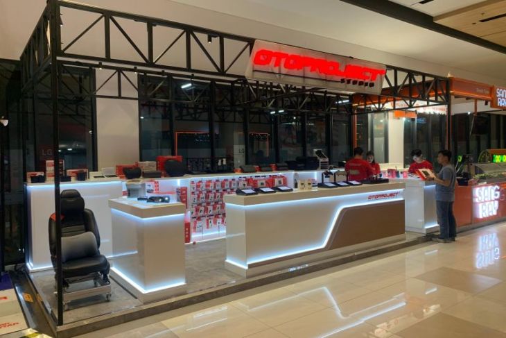 Otoproject Group perluas layanan dengan buka dua gerai baru