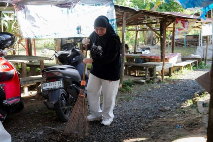 Wali Kota Banjarbaru dorong kesadaran warga dalam pengelolaan sampah