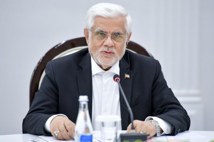 Iran tegaskan akan tetap pertahankan Selat Hormuz hingga kompensasi