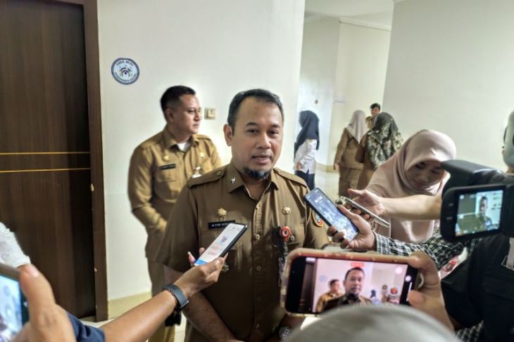 Angkutan umum dari perusahaan umum diharapkan jangan mati
