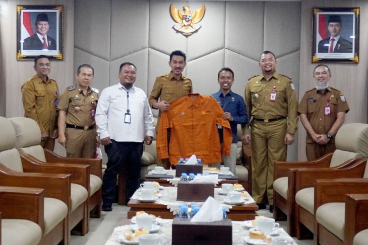 Bupati Banjar dukung Sensus Ekonomi perkuat basis data pembangunan