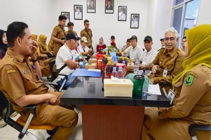 RSUD Pembalah Batung siapkan tim medis khusus kawal Porprov