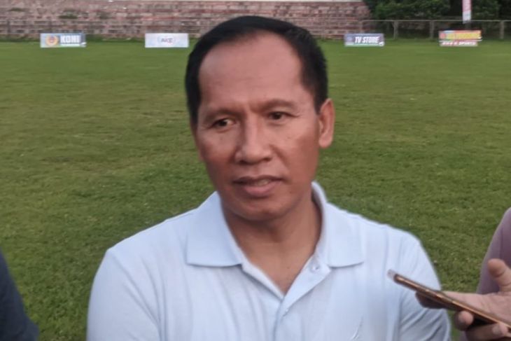 Plt Bupati Tulungagung pastikan proyek infrastruktur tetap berlanjut