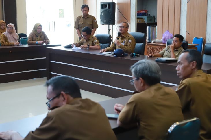 Sekda Batola: peningkatan kualitas layanan publik sangat penting