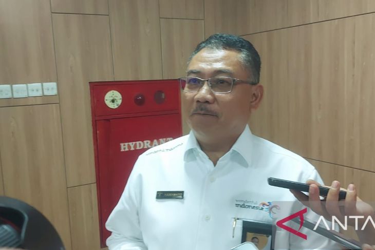 Kemenpar siap fasilitasi penataan Sungai Cisadane jadi destinasi unggulan