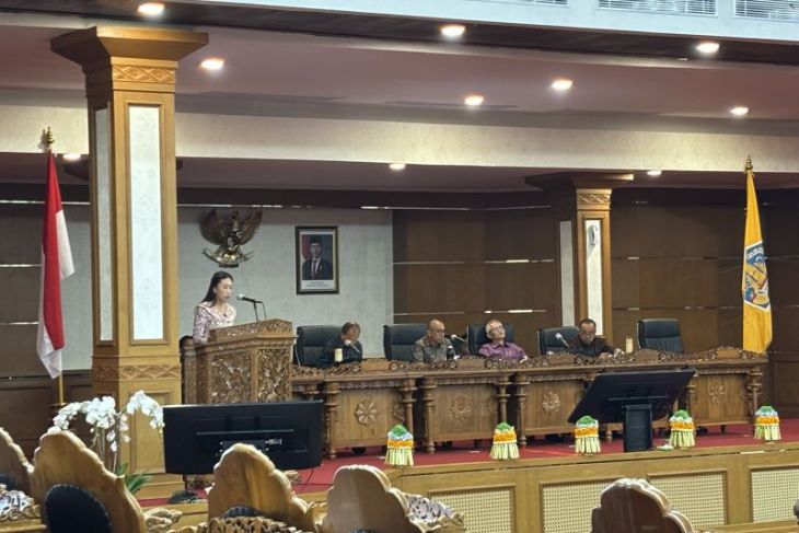 DPRD Bali minta perubahan retribusi dibarengi perbaikan layanan