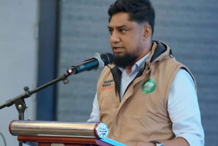 Kadin apresiasi usulan perpanjangan Otsus Aceh