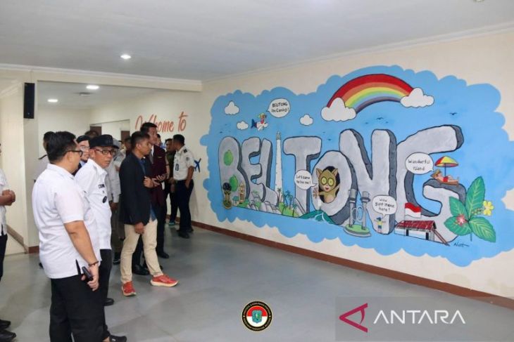 Belitung perkuat promosi penerbangan Scoot Singapura - Tanjungpandan