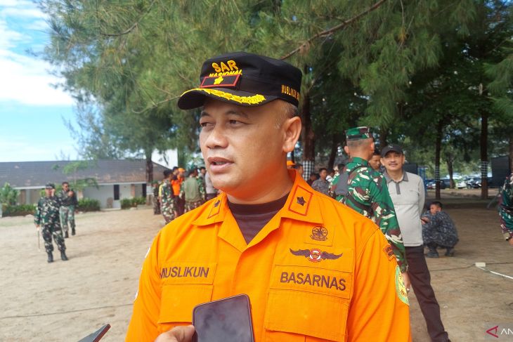 SAR Bengkulu pastikan personel-peralatan siap hadapi gempa megathrust