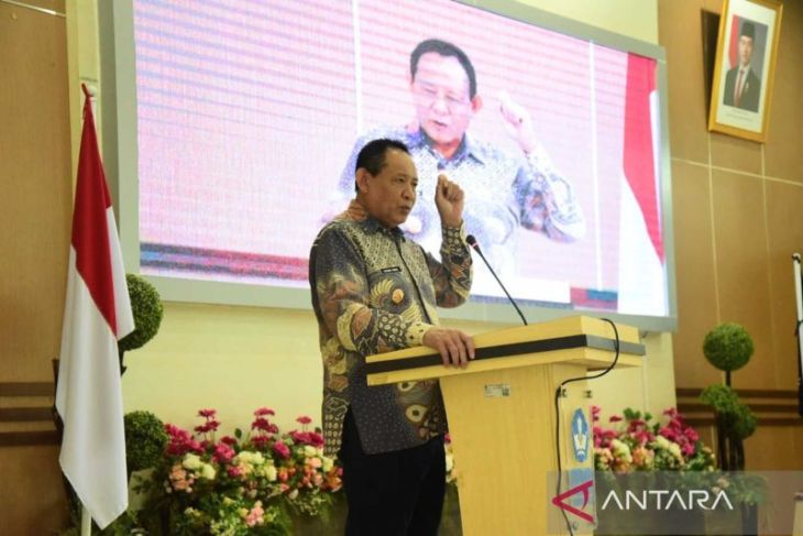 Gorontalo dan Kemendikdasmen kolaborasi tingkatkan pendidikan bermutu