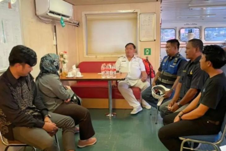 BKSDA Maluku perkuat pengawasan peredaran satwa liar dengan anjing K9