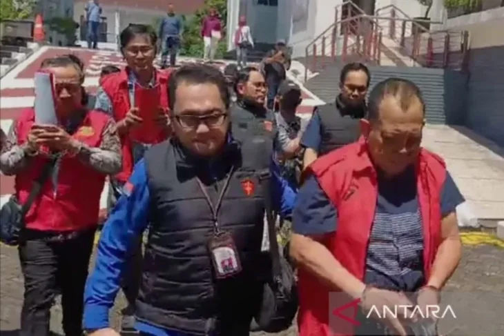 Kejati Jatim siap terima pengaduan soal izin tambang yang dipersulit