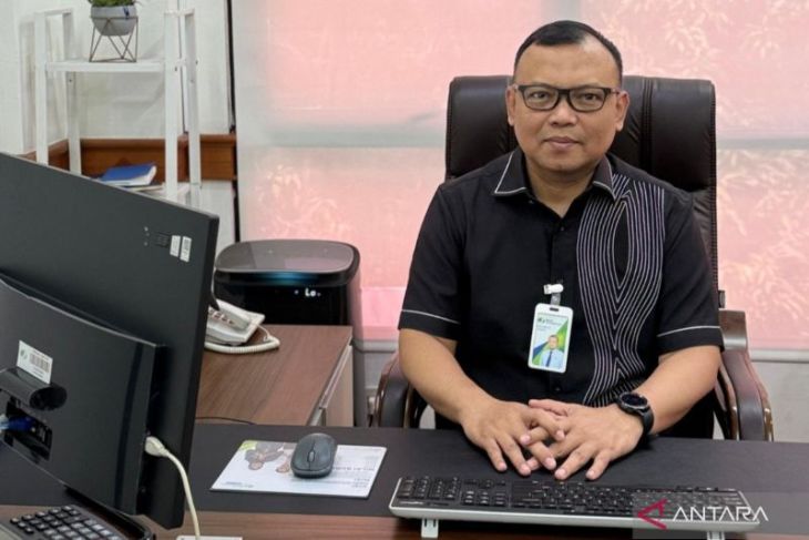 BPJS TK Cikarang mulai terapkan antrean daring presisi tingkatkan pelayanan
