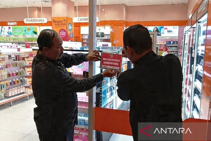 Bapenda Bekasi kerahkan tim tegakkan disiplin pajak pemasang reklame