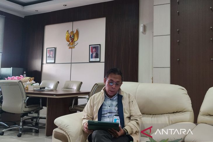 Kemenkeu: Penyaluran DAU di Bengkulu capai Rp1,49 triliun