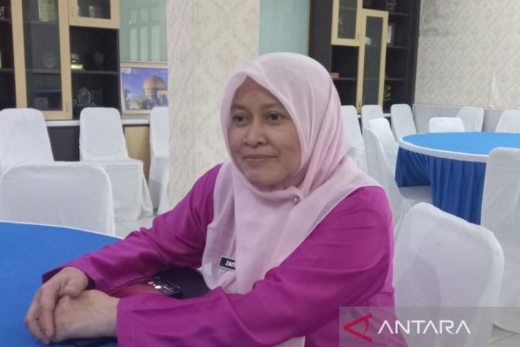 Pemkab Bangka Tengah siapkan rencana aksi daerah tangani TBC