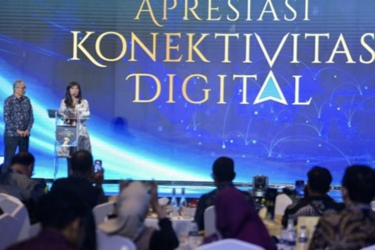 Menkomdigi ingatkan pembangunan jaringan harus berdampak untuk publik