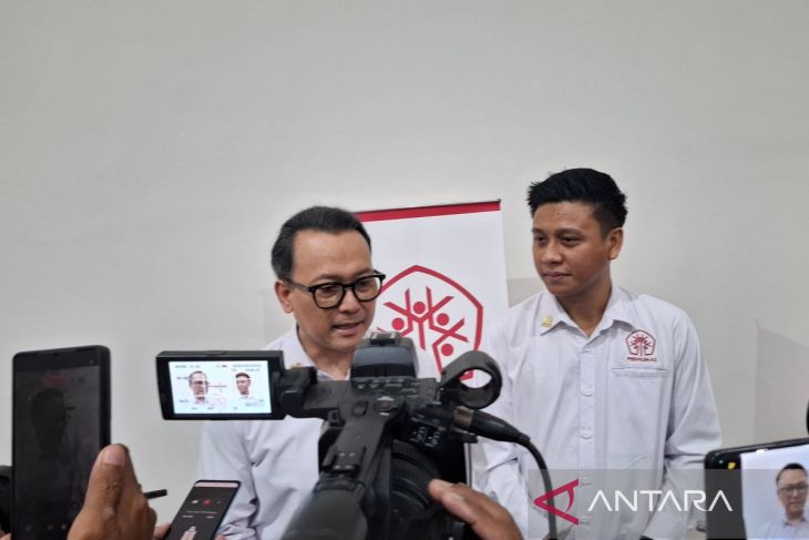 Tokoh Humas Kalsel apresiasi Perhumas bentuk cabang Banjarmasin