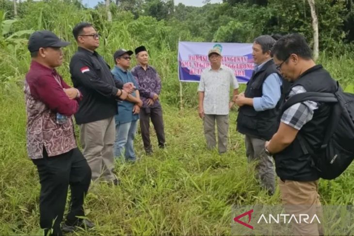 Disdikbud Kaltim bersama pusat untuk aksi pemerataan sekolah