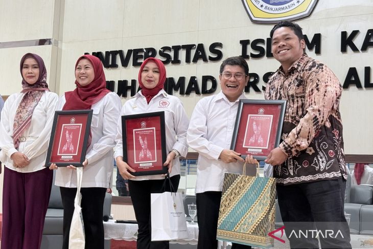 Dirut ANTARA: Perhumas berperan penting membangun komunikasi modern