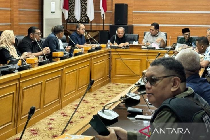 DPRD selesaikan persoalan lahan demi pembangunan Bogor Timur
