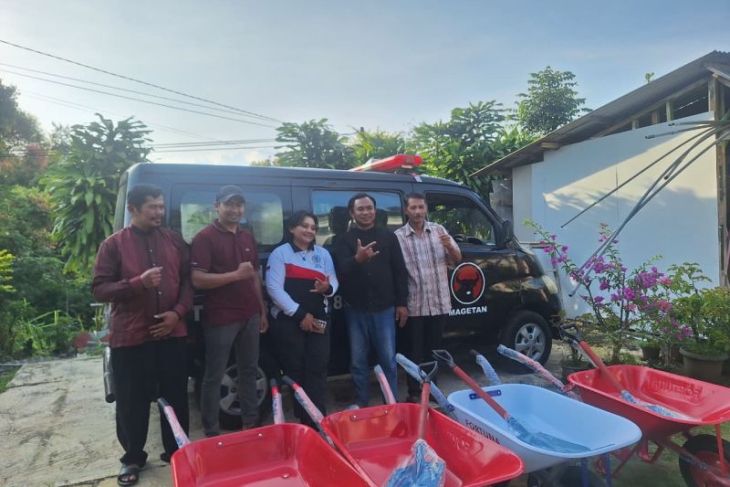 Legislator dorong relokasi berbasis klaster di kawasan aman Pacitan