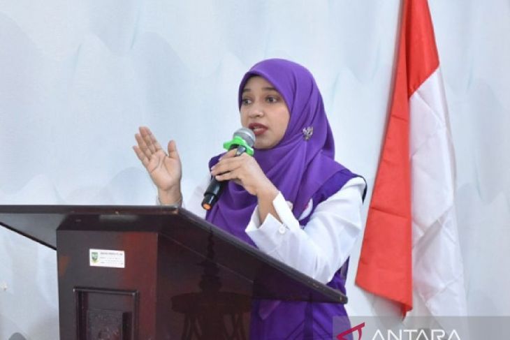 Pemkot Jambi percepat implementasi posyandu enam SPM di seluruh kelurahan