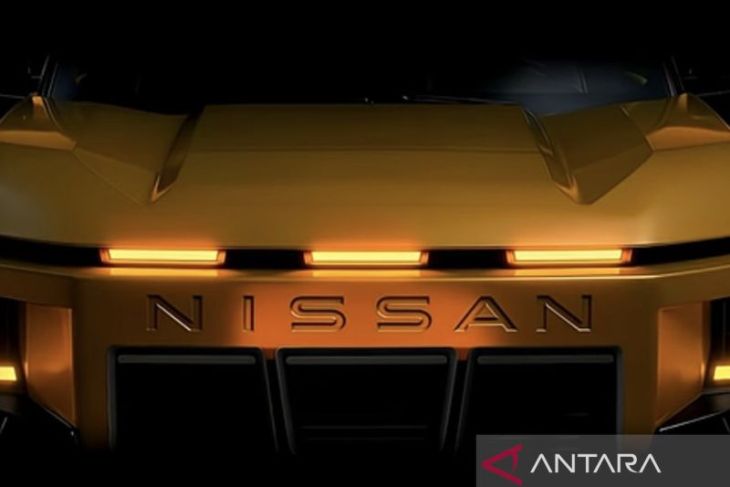 Nissan Xterra baru dibanderol di bawah Rp686 juta