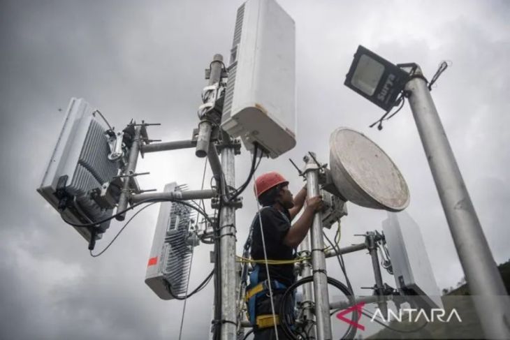 5G, pertaruhan masa depan ekonomi digital Indonesia
