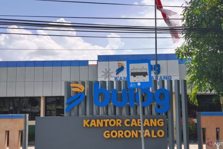 Bulog Gorontalo: Panen lebih awal, petani berpeluang tanam dua kali